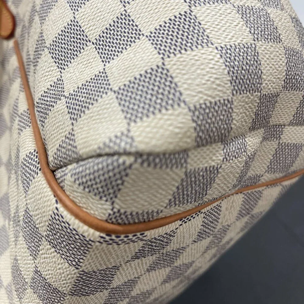 Louis Vuitton Totally MM Damier Azur (JB1366)